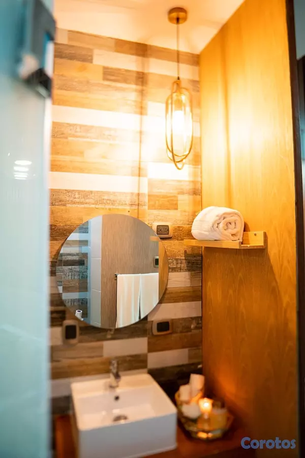 apartamentos - Apartamento en venta en Downtown Santo Domingo 6