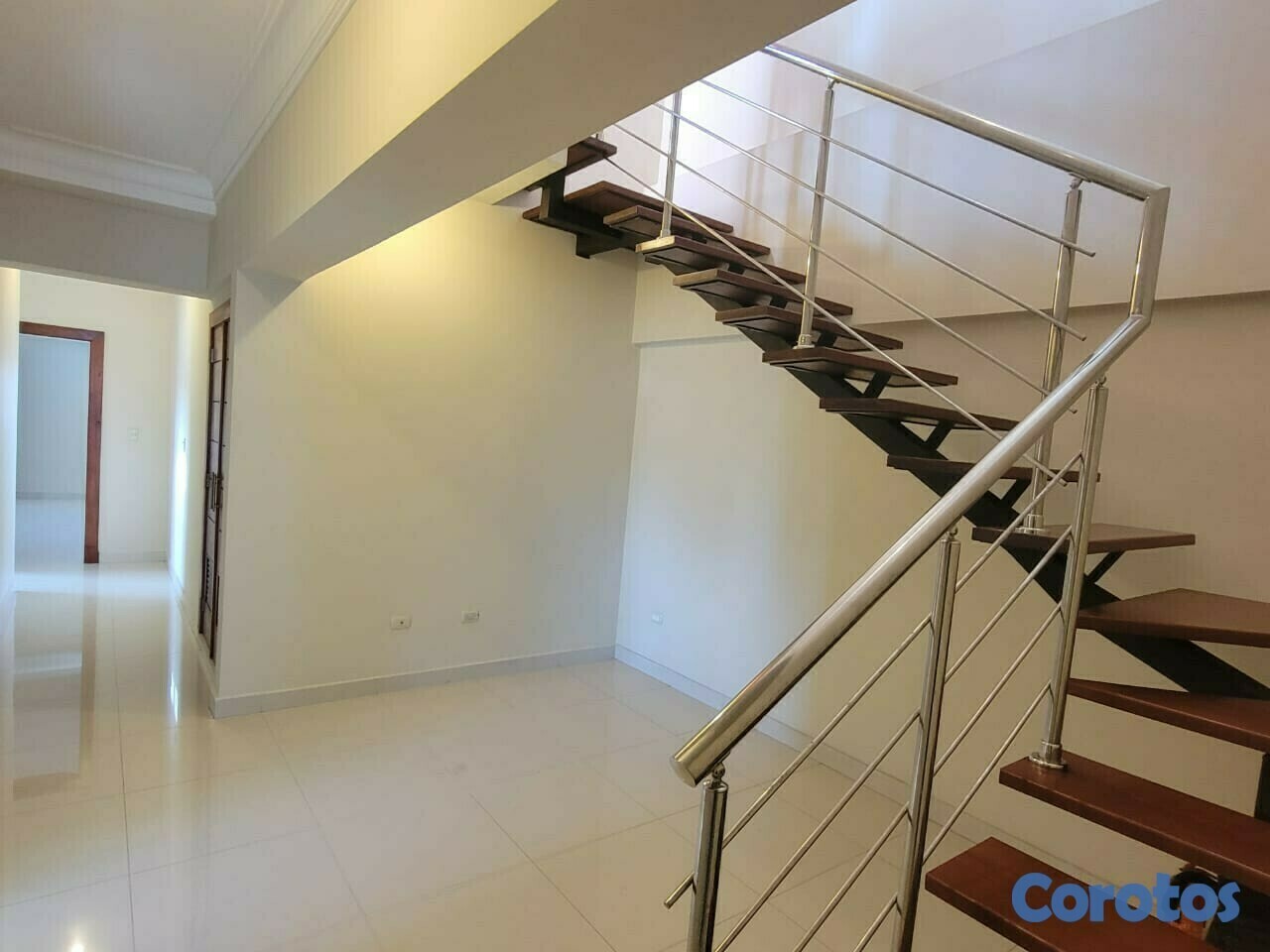penthouses - VENDO PH en Bella Vista de 2 Nivele Con Jacuzzi y Terraza  de 426 MTS
Cód: PD187 4