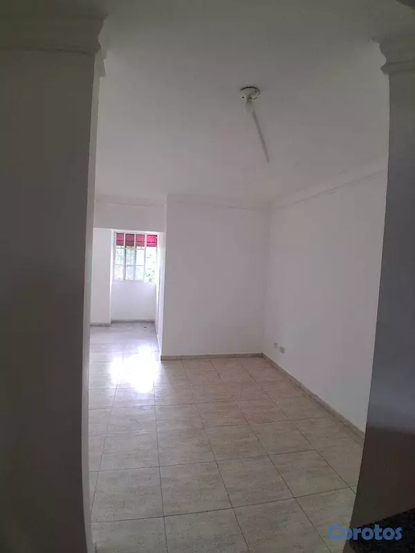 apartamentos -  Vendo Apartamento Ensanche Ozama  RD$ 8,000,000  3