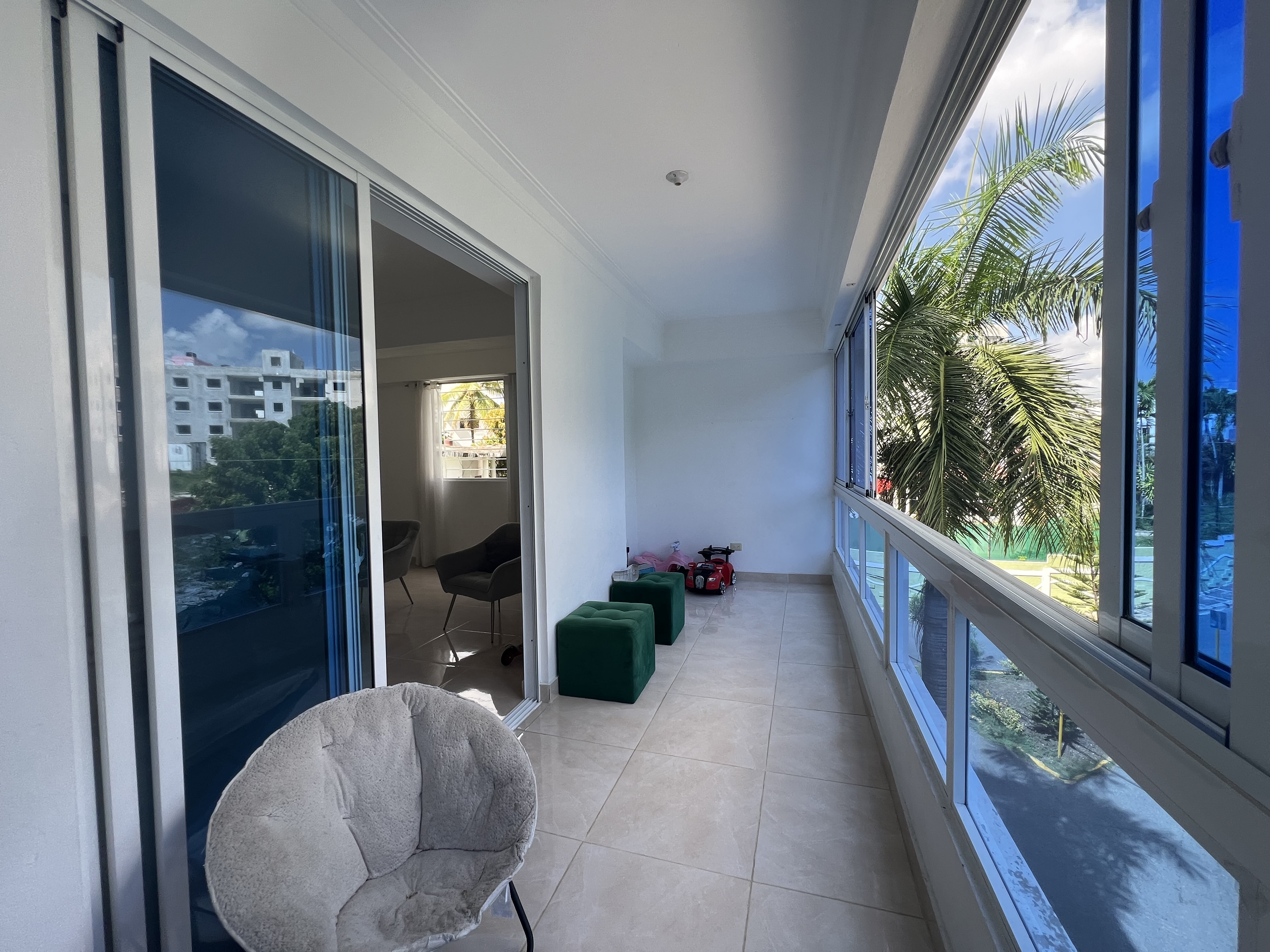 apartamentos - APARTAMENTO EN VENTA - DON HONORIO 6