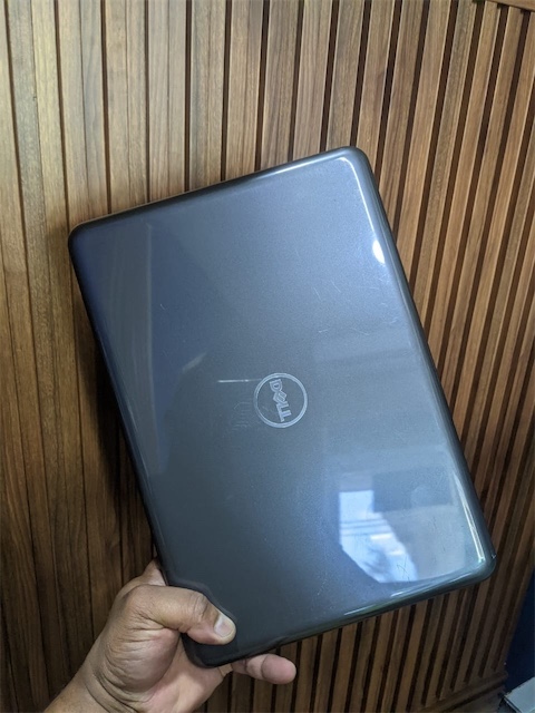 computadoras y laptops - Dell Latitude touch 1