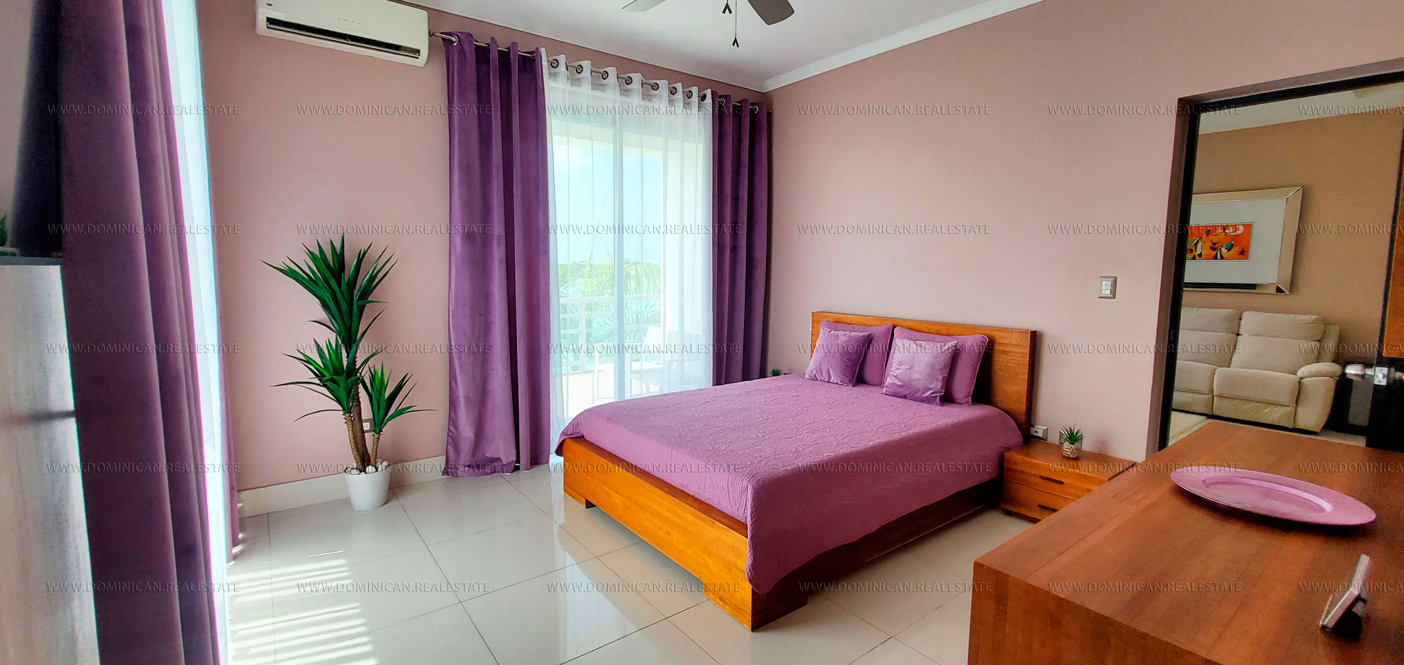 penthouses - Penthouse de 3 hab para alquilar en PCV