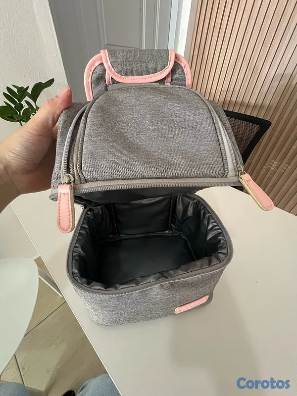 accesorios - Bulto para bebé  6