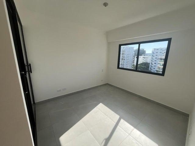 apartamentos - Apartamento en alquiler Evanisto Morales Santo Domingo 3
