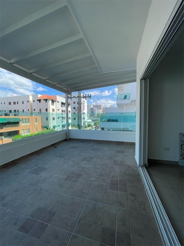 apartamentos - Segunda con Terraza en Urbanizacion Fernandez