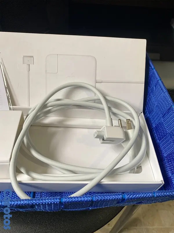 computadoras y laptops - Cable para Apples (extension para Lap top 2