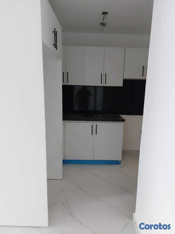 apartamentos - Apartamento en Mirador Norte Primer Nivel Reformad 6