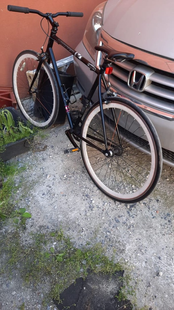 bicicletas y accesorios - BICICLETA ARO 29 EN LA ROMANA
