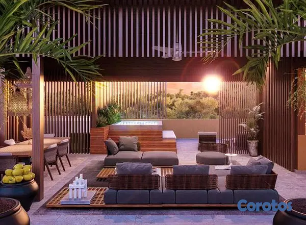 otros inmuebles - Sankalpa Boutique Residences- LAS TERRENAS SAMANA 4
