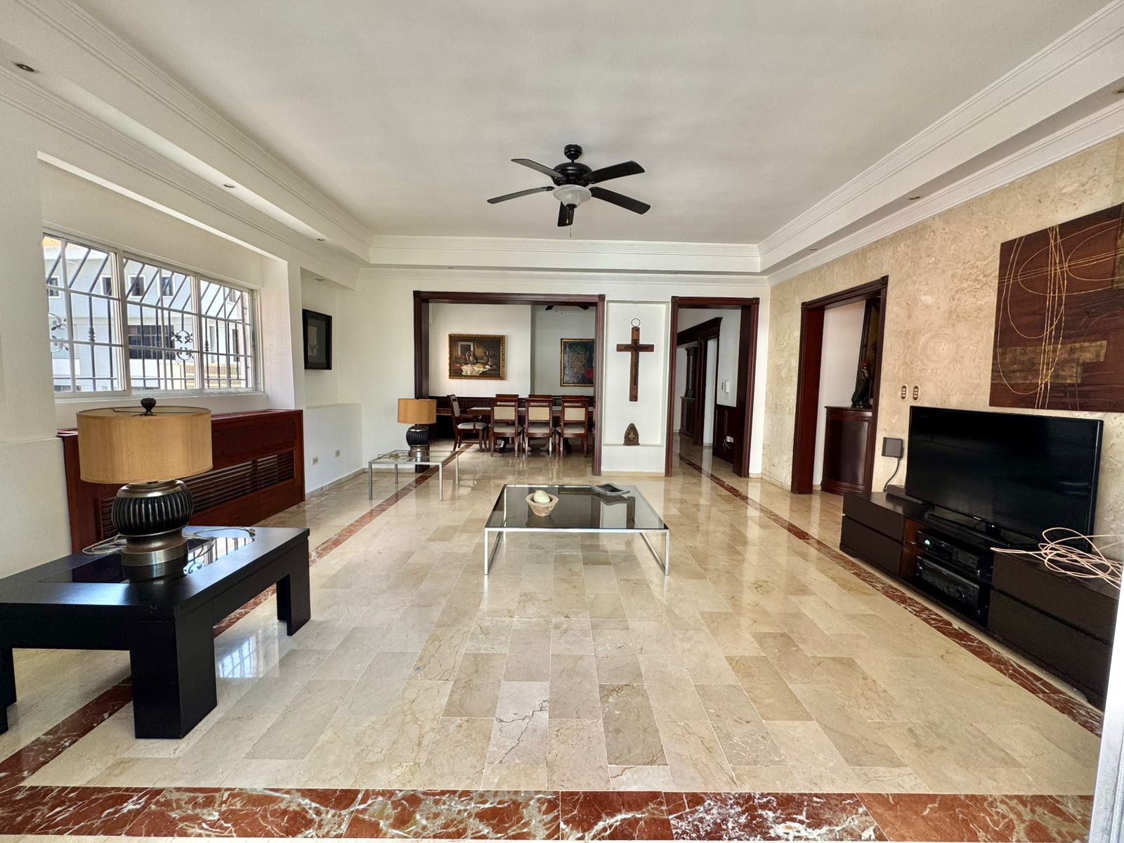 apartamentos - Apartamento en Venta y Alquiler BELLA VISTA SUR  2