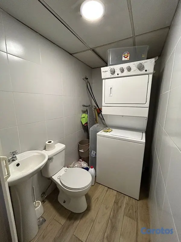apartamentos - Apartamento céntrico en venta – excelente oportuni 4