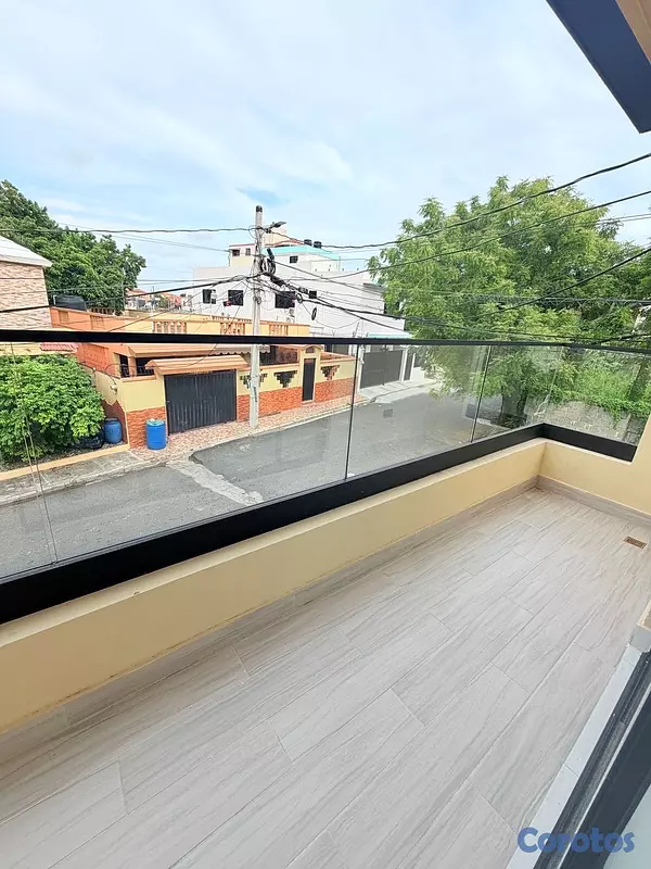 casas - vendo hermosa casa en Prado oriental  11
