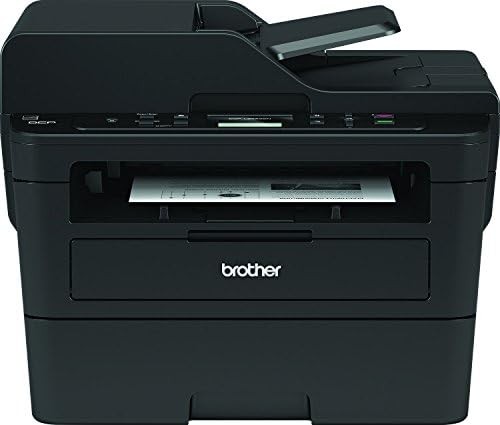 impresoras y scanners - Brother DCPL2550DN - Impresora multifunción láser monocromo con red cableada 4