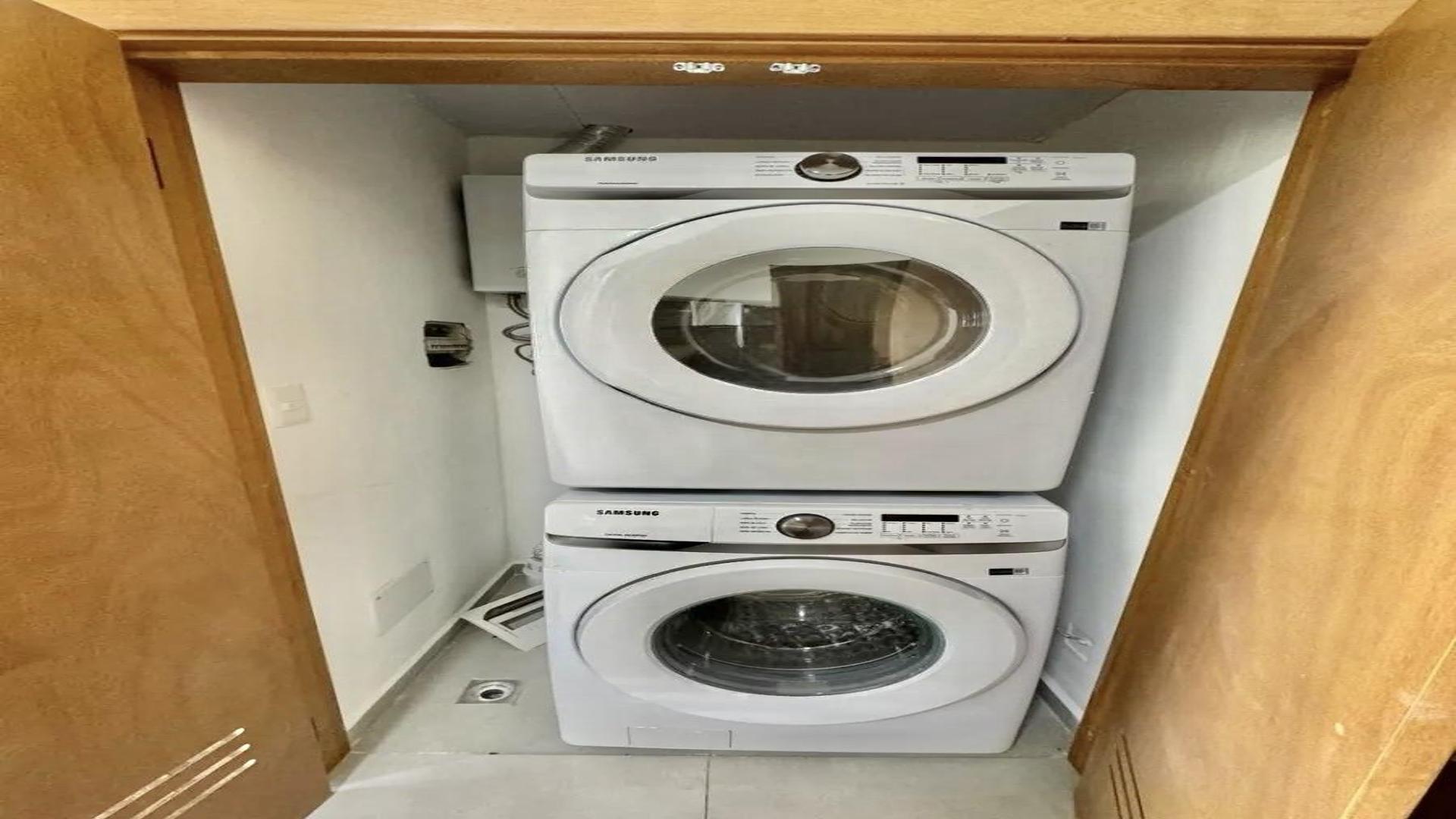 apartamentos - Apartamentos Amueblados Nuevos en El Vergel 6