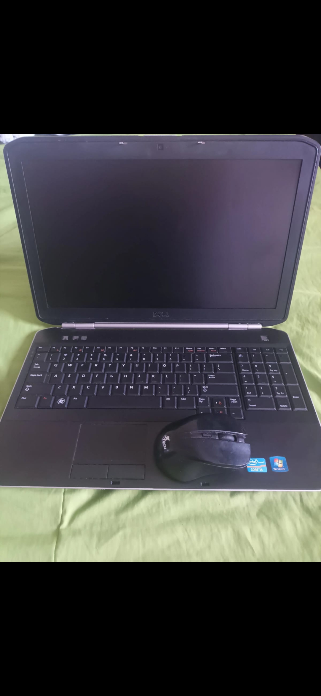 computadoras y laptops - vedo una latop marca Dell en 10,000 1