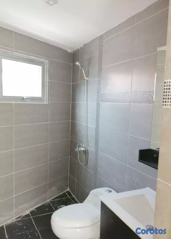 apartamentos - HERMOSO APARTAMENTO 2da CON TERRAZA EN LOS CACICAZGOS 7