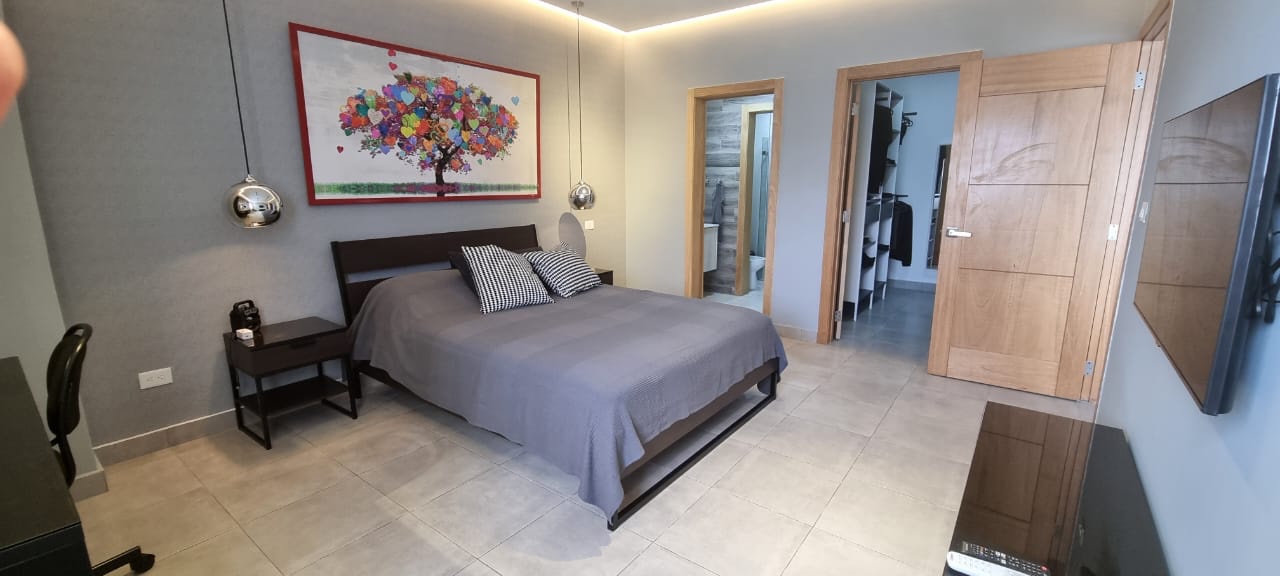 apartamentos - Apartamento en Venta en Gazcue 8