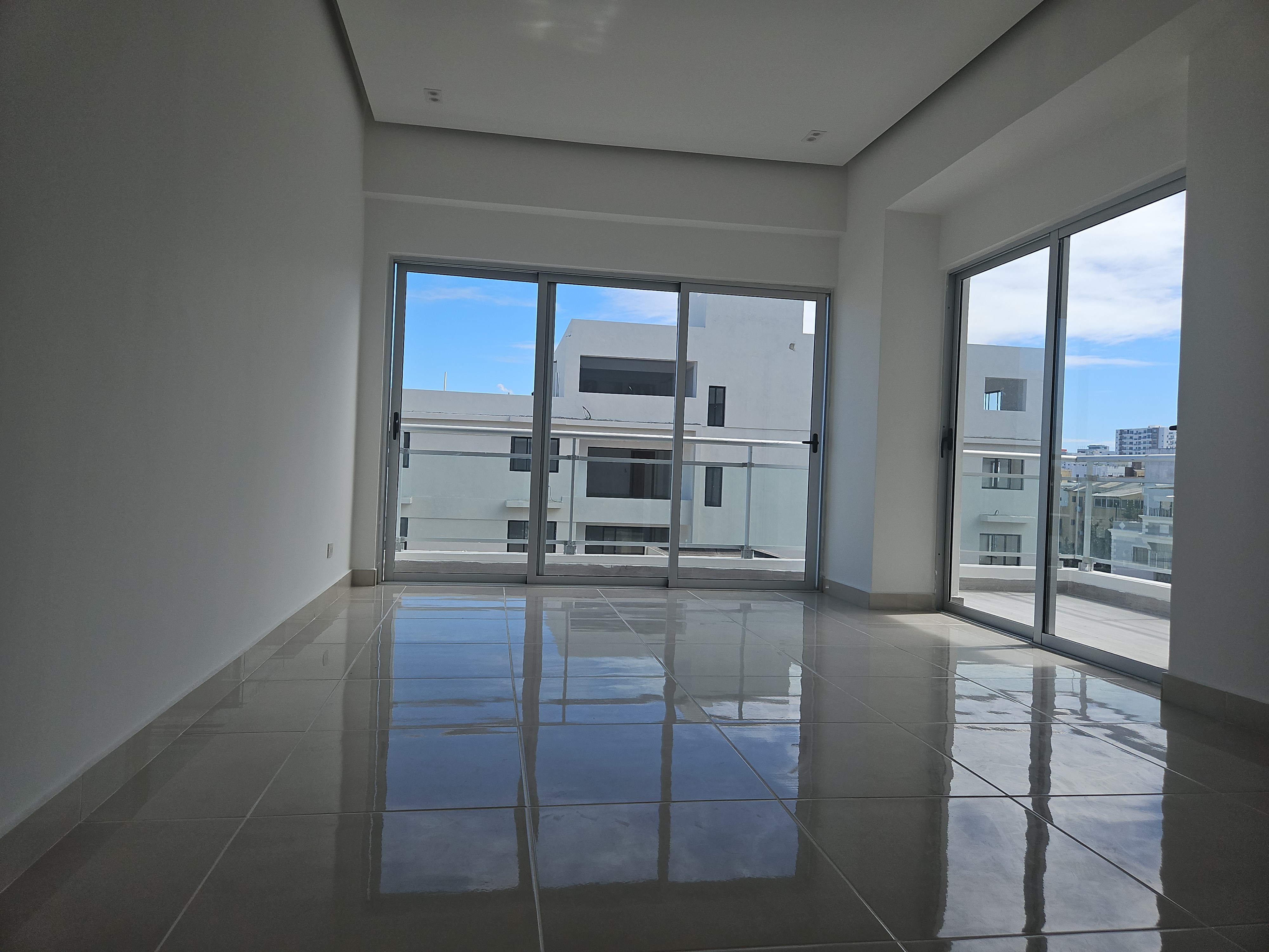 apartamentos - 🛑Apartamento en Alquiler en el millon  4