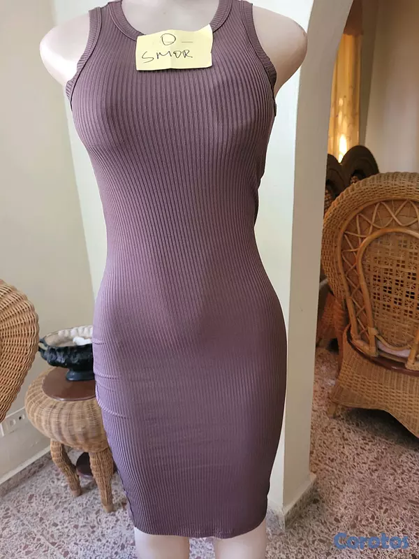 ropa para mujer - vestidos ala moda 7
