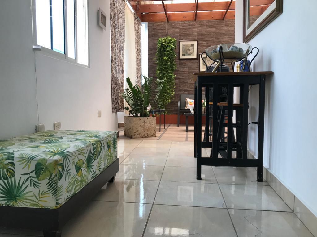 penthouses - Penthouse con Jacuzzi de Venta en Gurabo 6