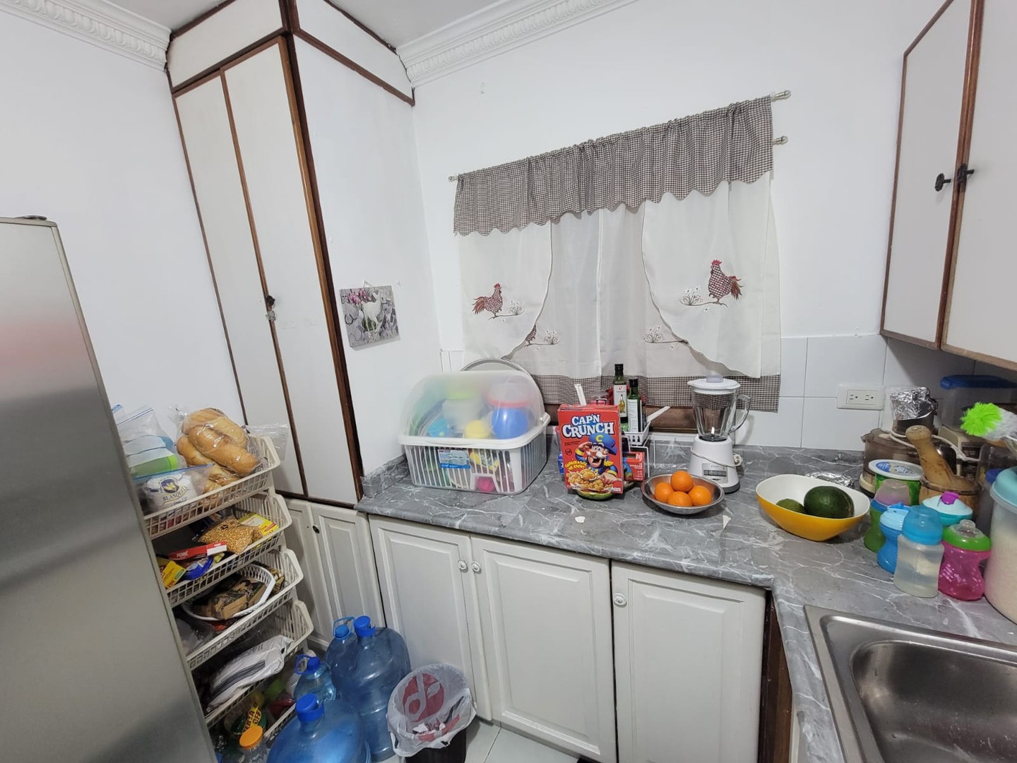 apartamentos - vendo en la Julia Apartamento Clasico con vista al Mar en 2do Piso Código: PD171 6