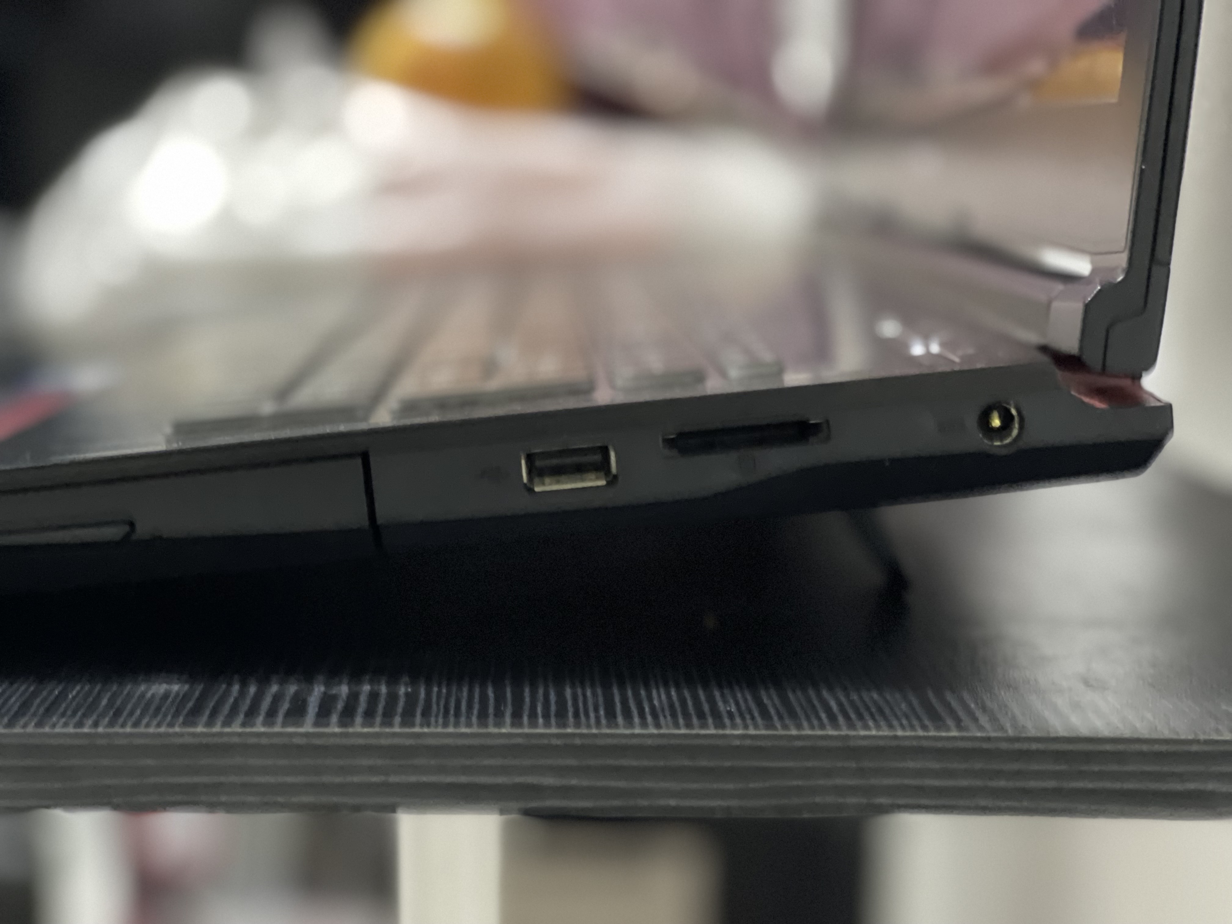 computadoras y laptops - MSI GE72 60F Apache pro (Leer descripcion). 3