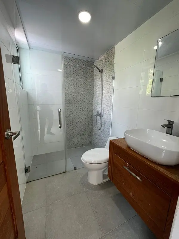 apartamentos - Vendo hermoso, cómodo y moderno apartamento en Bella Vista. 4