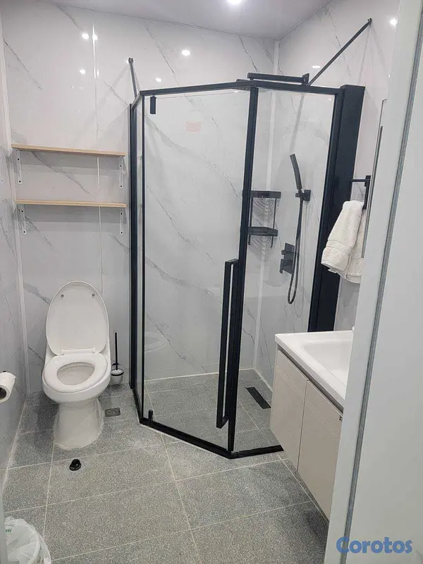apartamentos - ALQUILO  apartaestudio en GAZCUE para estudiantes 3