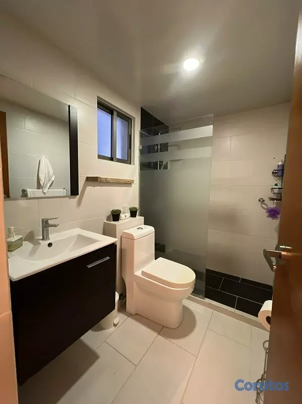 apartamentos - Evaristo Morales, Distrito Nacional, Santo Domingo 6