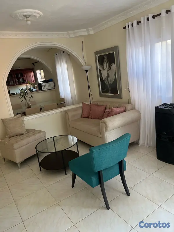 muebles y colchones - son unos muebles  6