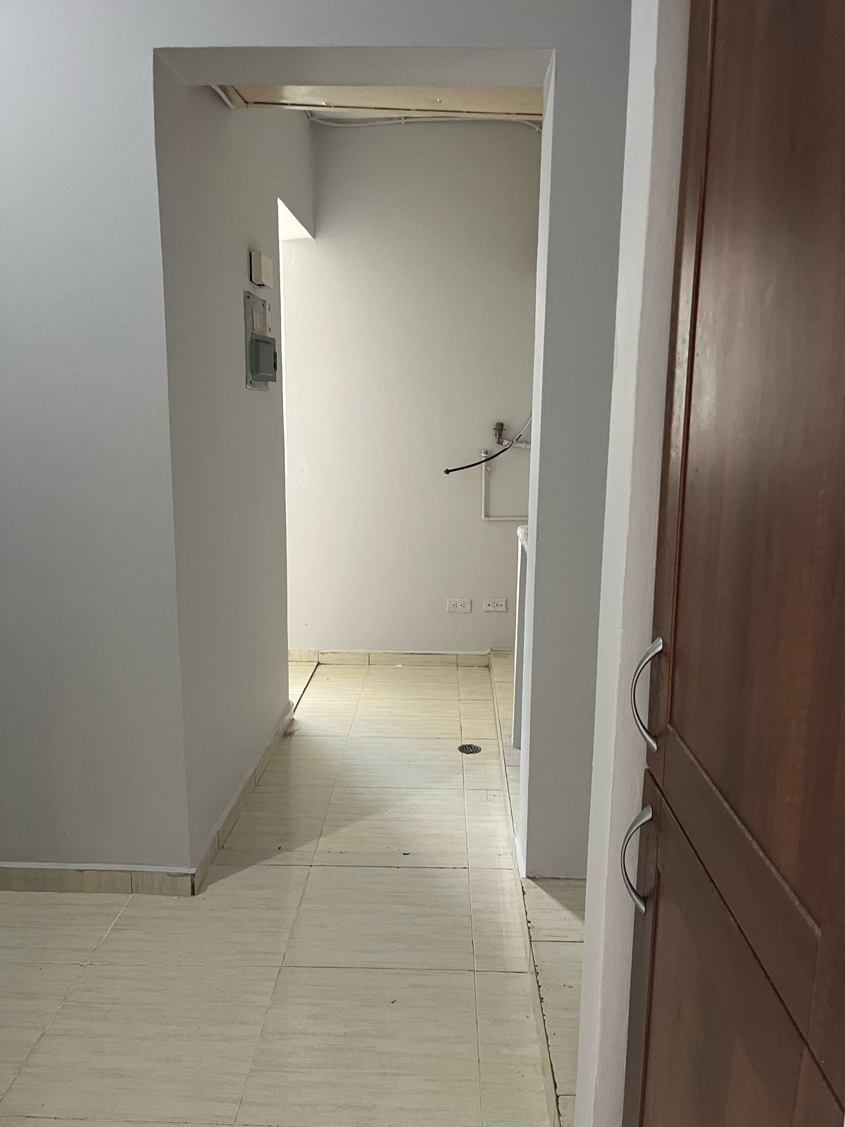 apartamentos - Apartamento en Venta en El Millon 6