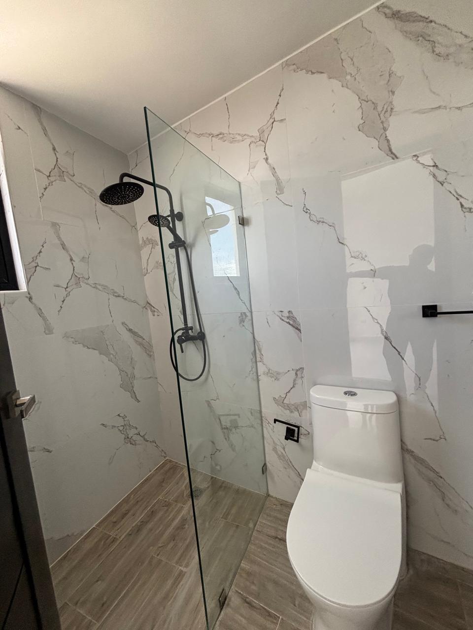 apartamentos - Alquiler de Apartamento en Bella Vista con Línea Blanca 5
