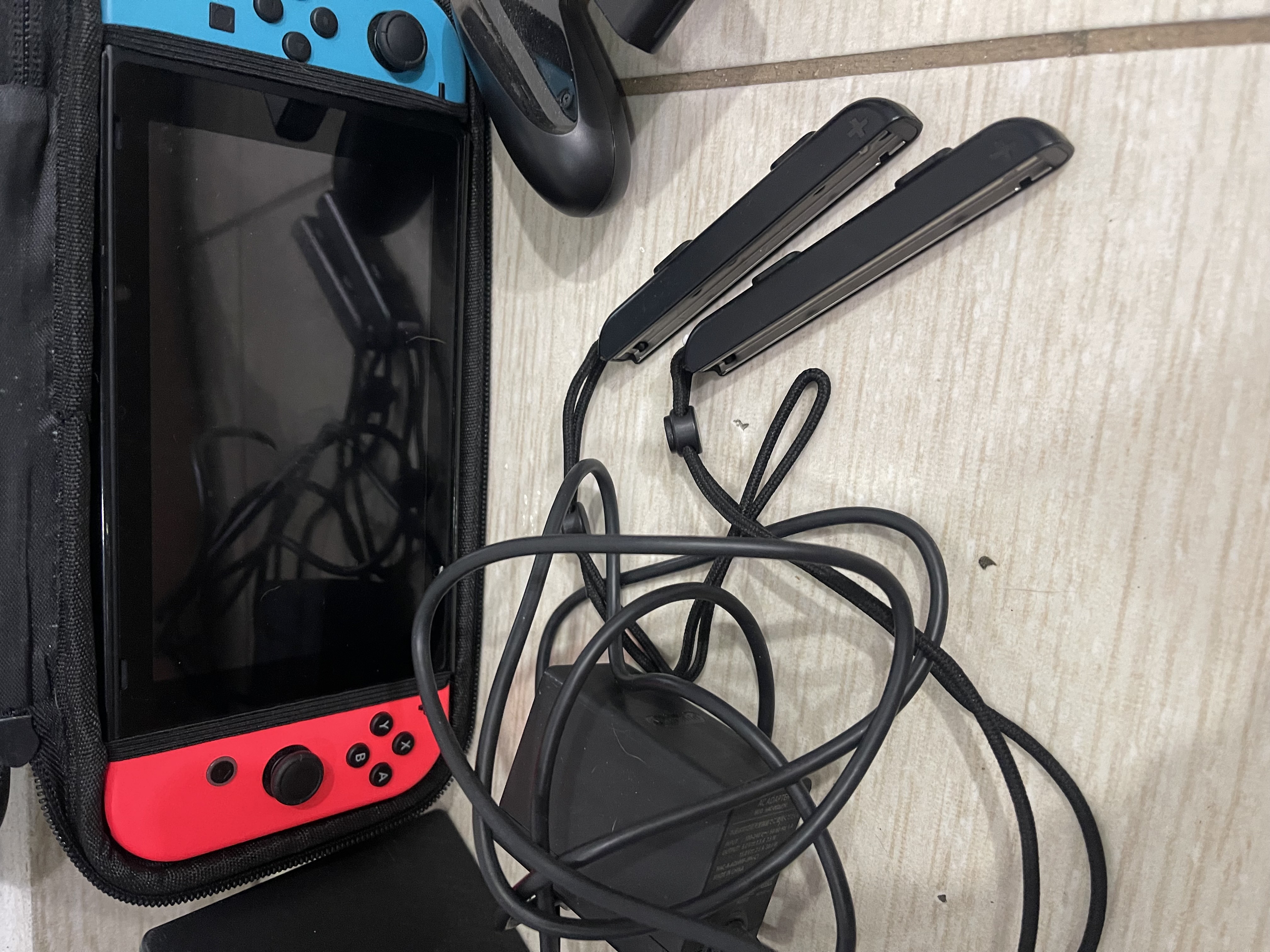 consolas y videojuegos - Nintendo switch  5