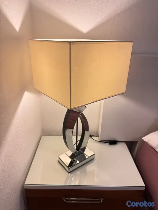 decoración y accesorios - Lámpara de mesa  2