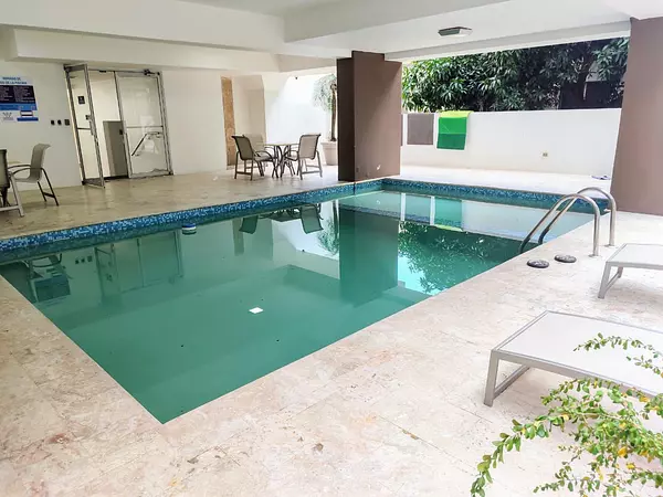 apartamentos - Apartamento en Venta PARAÍSO USD 300,000.00  5