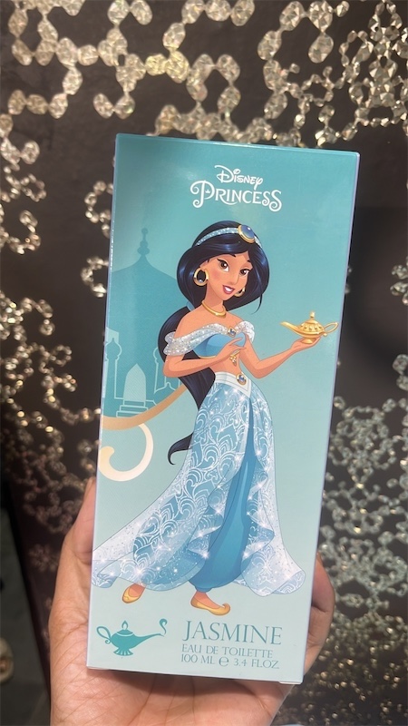 accesorios - Perfumes para niñas 1