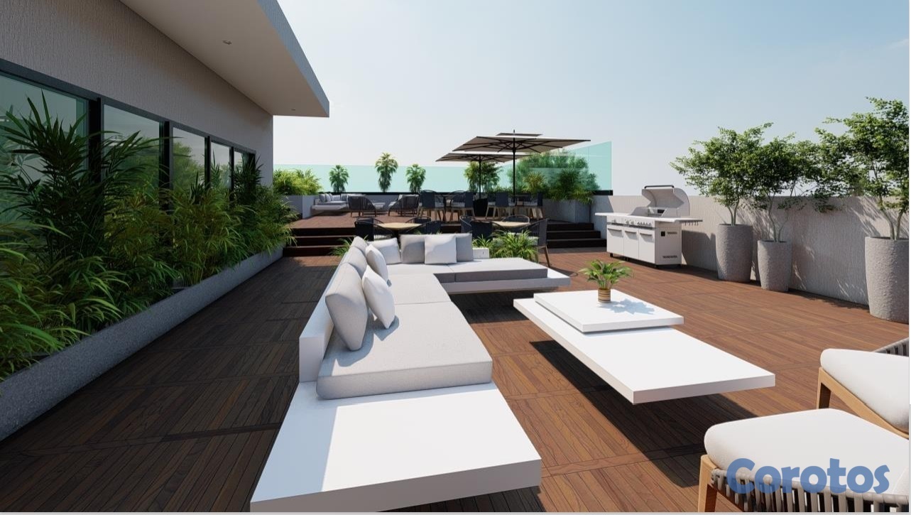 apartamentos - Apartamentos 2 Hab Ideal P/Invertir Listos 2026  6