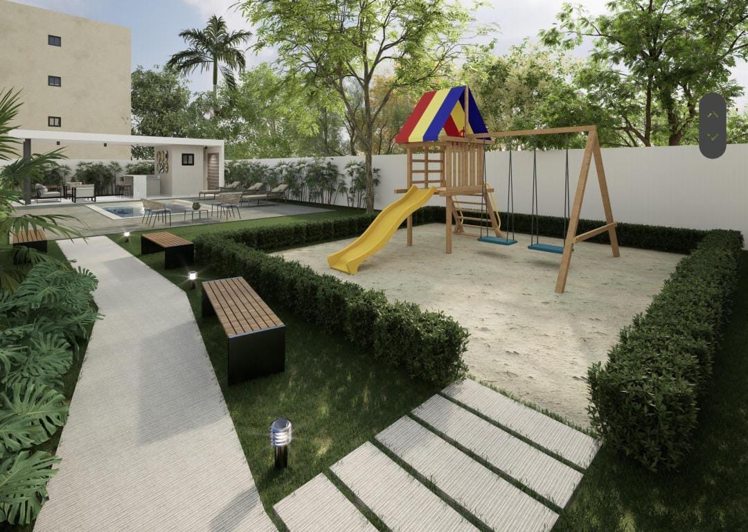 apartamentos - NUEVO PROYECTO, COST VED. 2H desde US$ 112,500 
 aptos 3H desde US$ 140,000  3