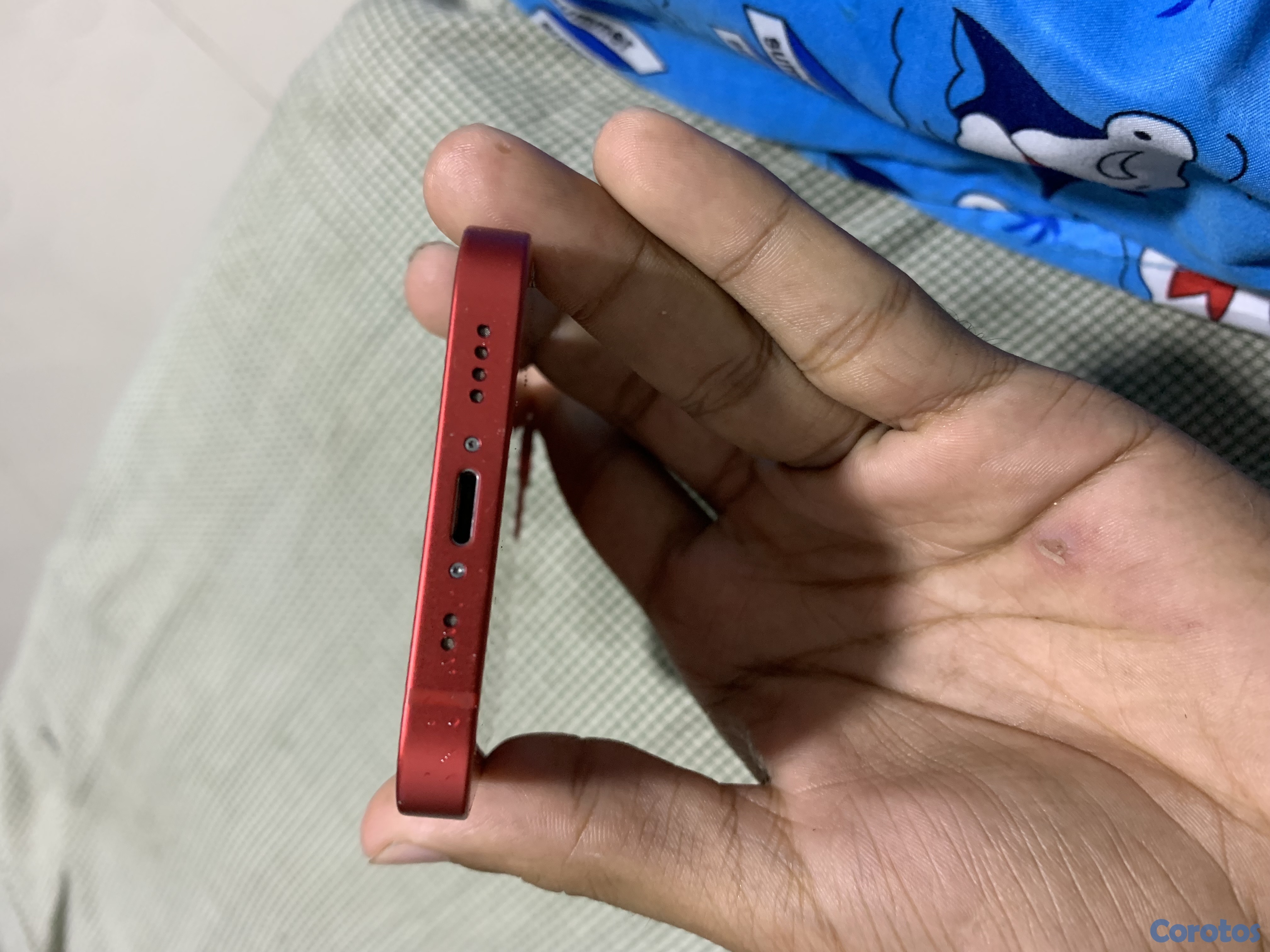 celulares y tabletas - iPhone 12 mini, factori  3