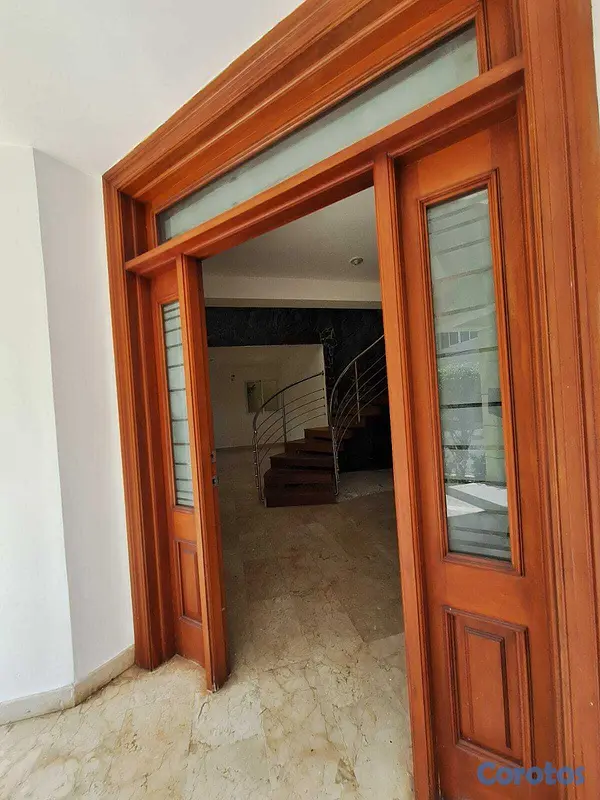 casas -  CASA MODERNA EN LAS PRADERAS – 2 NIVELES | 350 m² 7