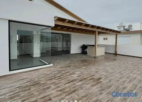 apartamentos - Apartamento moderno en renta | 2H / 2B | Evaristo  3
