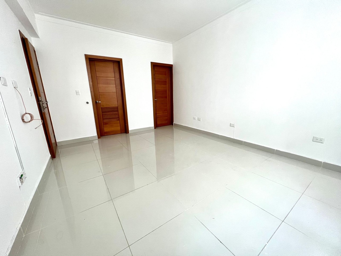 apartamentos - Apartamento Nuevo  en bella vista  5to piso  5