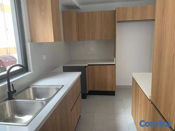 apartamentos - Apartamento con terraza en venta,Bella vista  10