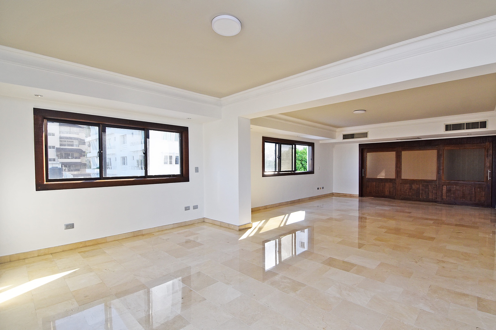 apartamentos - Atractivo apartamento en Ensanche Paraiso 2