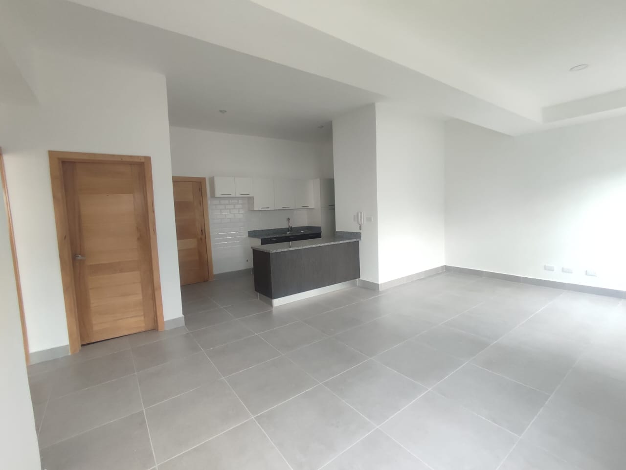 apartamentos - Apartemento en Alquiler en  Bella vista 1