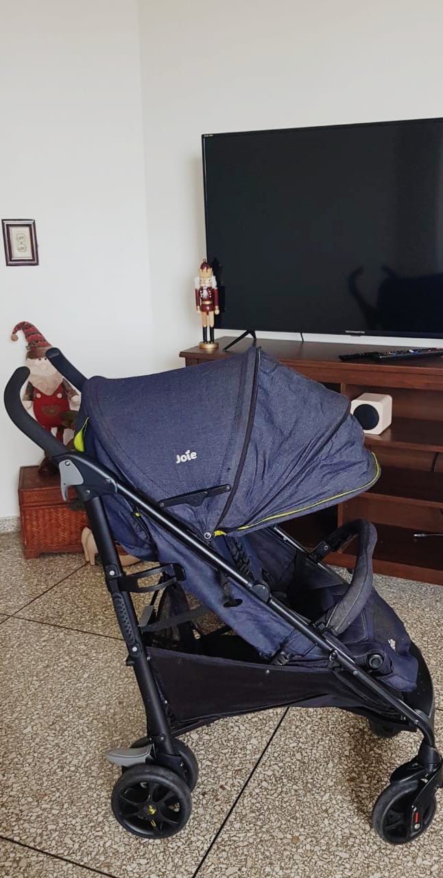 coches y sillas -  Coche para bebé  