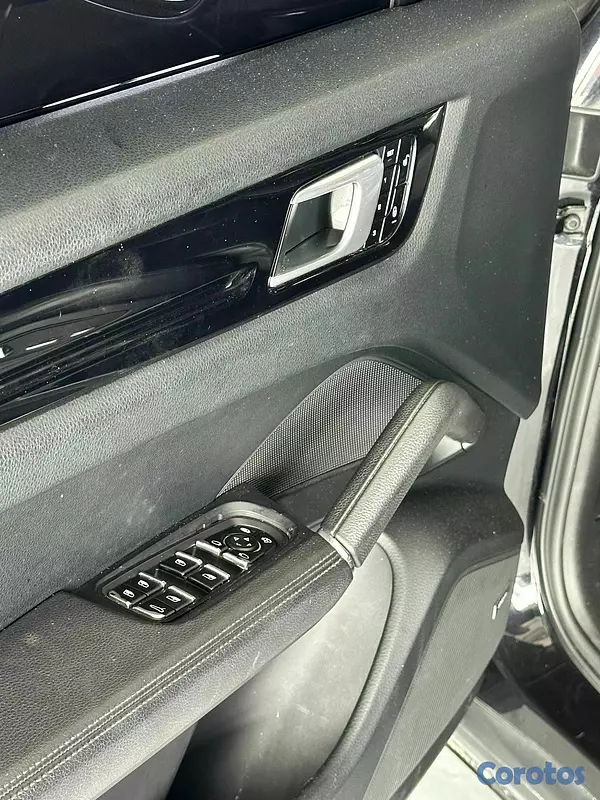 jeepetas y camionetas - porsche cayenne s 2019 7