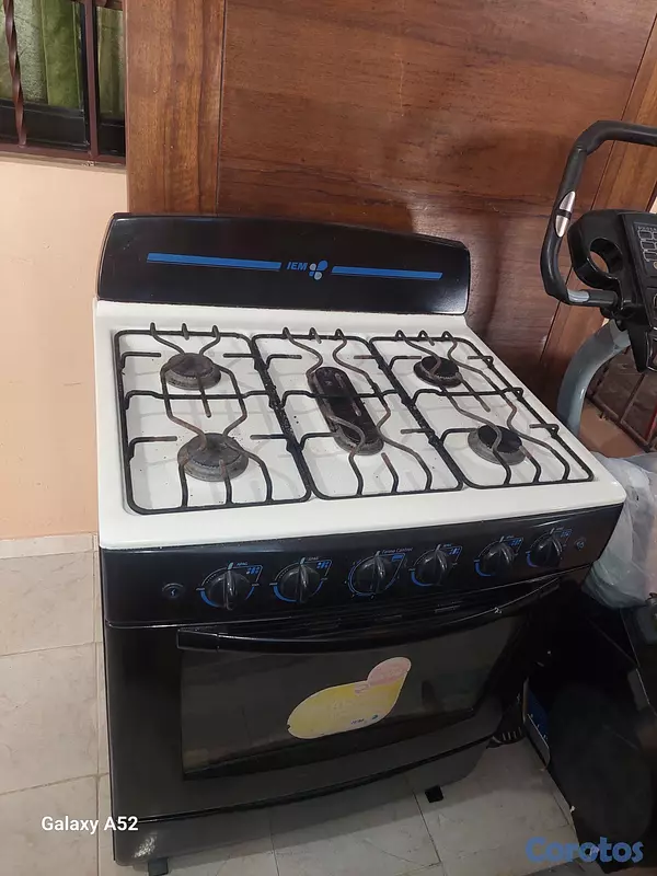 cocina - Estufa en precio de ganga 2