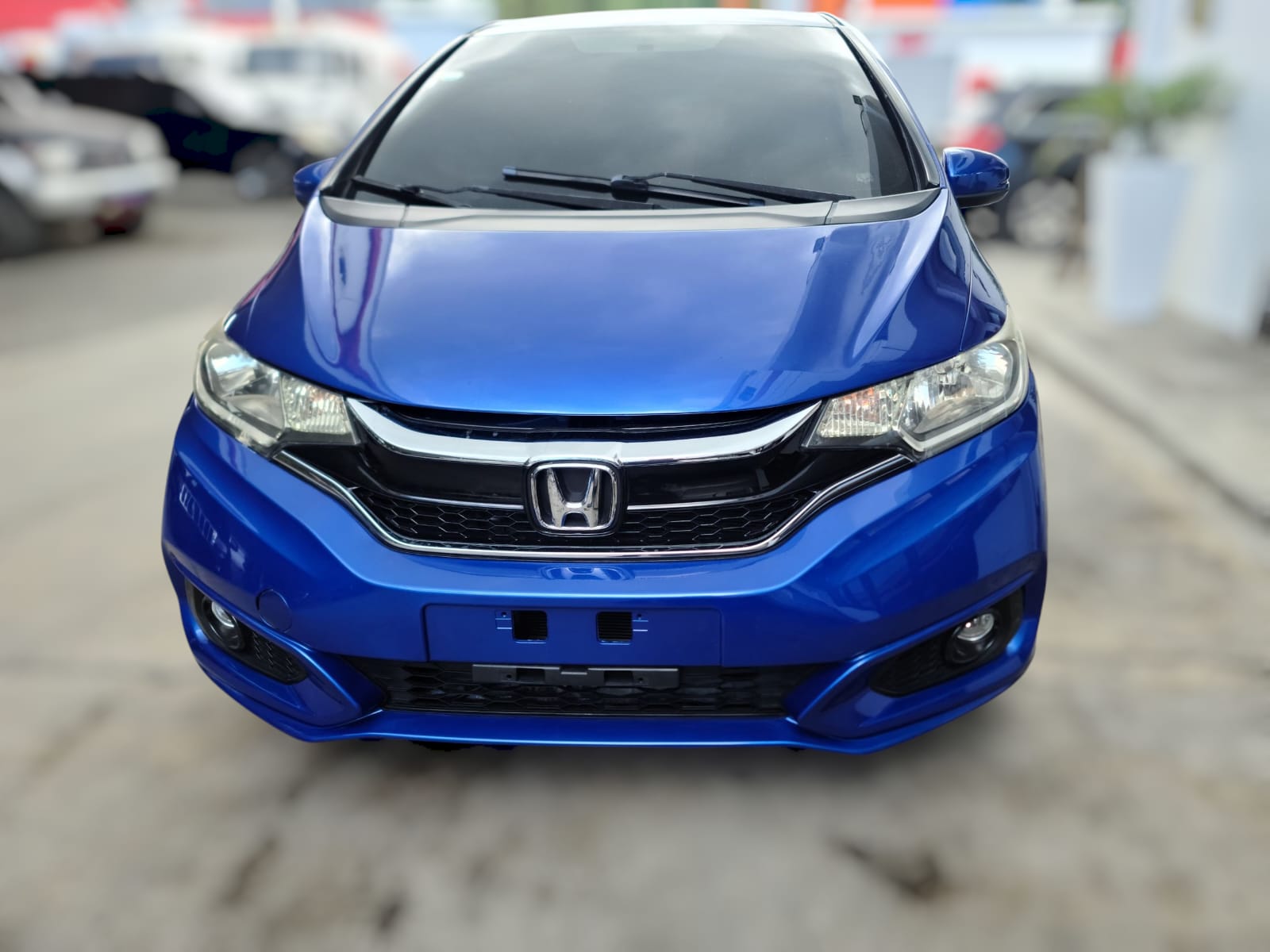 carros - **EN OFERTA** 
Honda Fit 2014
 0
