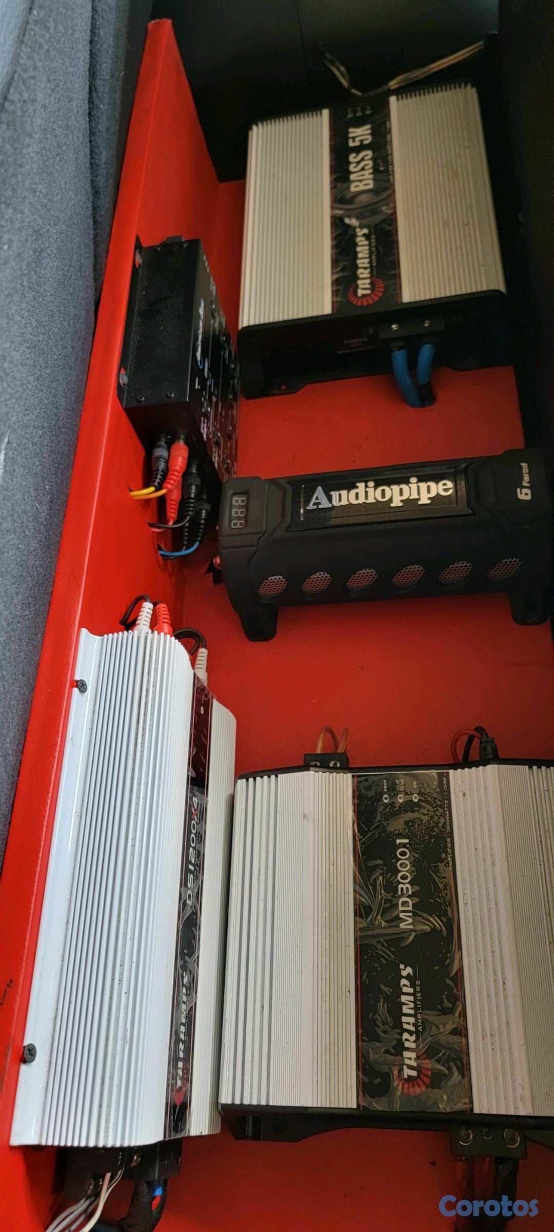 otros electronicos - Musica 1